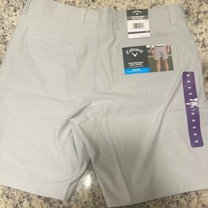 Callaway shorts